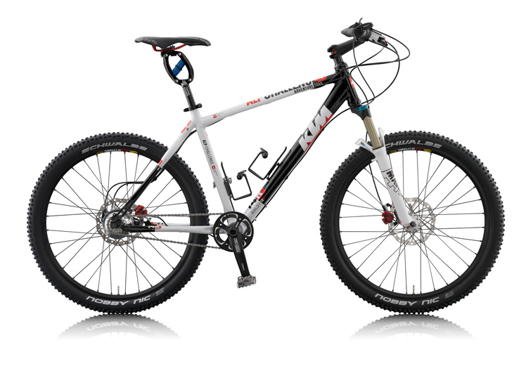 KTM Alp Challenge 14R KTM Alp Challenge 14R